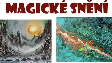 Magické snění